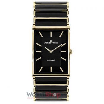 Ceas Jacques Lemans YORK 1-1651D Classic de firma original