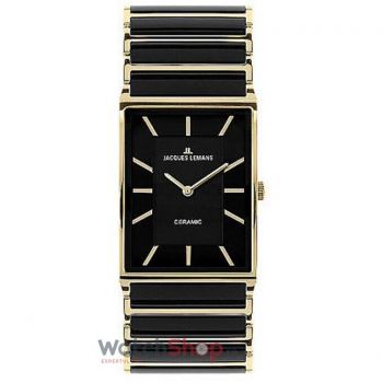 Ceas Jacques&nbsp;Lemans YORK 1-1651D Classic