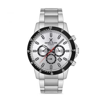 Ceas pentru barbati, Daniel Klein Exclusive, DK.1.12676.1