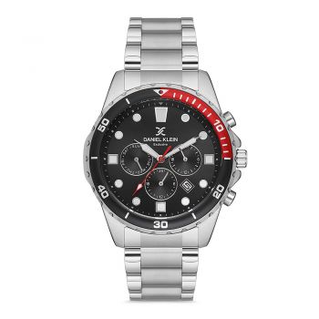 Ceas pentru barbati, Daniel Klein Exclusive, DK.1.12680.2