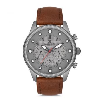 Ceas pentru barbati, Daniel Klein Exclusive, DK.1.12723.3