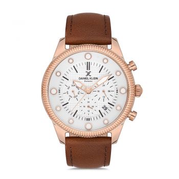Ceas pentru barbati, Daniel Klein Exclusive, DK.1.12723.5