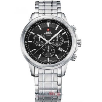 Ceas Swiss&nbsp;Military by Chrono SM34052.01 Chronograph