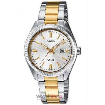 Ceas Casio CLASSIC MTP-1302PSG-7A