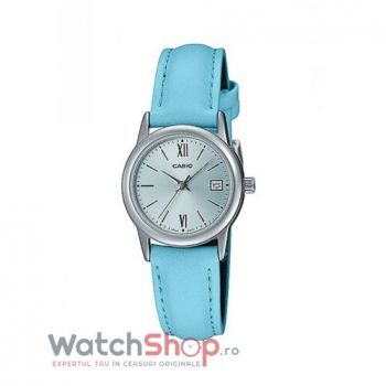 Ceas Casio DRESS LTP-V002L-2B3