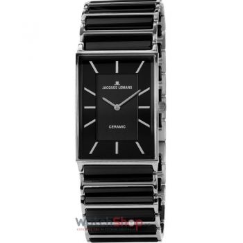 Ceas Jacques Lemans YORK 1-1651A Classic