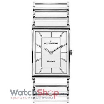 Ceas Jacques Lemans YORK 1-1651E Classic de firma original