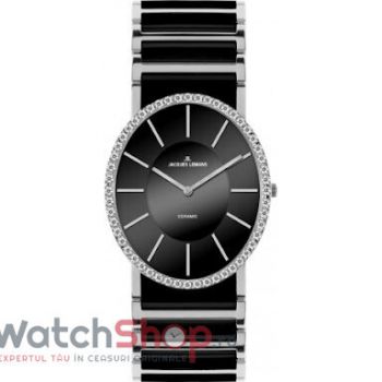 Ceas Jacques Lemans YORK LADIES 1-1819A de firma original