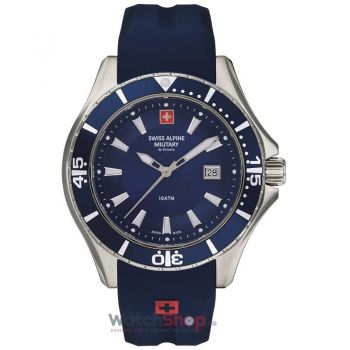 Ceas Swiss Alpine Military BY GROVANA 7040.1835 Diver