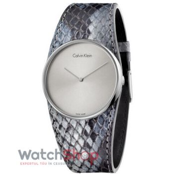 Ceas Calvin Klein SPELBOUND K5V231Q4 de firma original