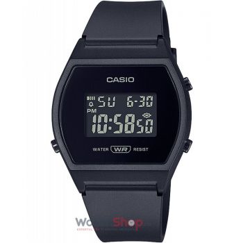 Ceas Casio COLLECTION LW-204-1B