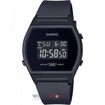 Ceas Casio COLLECTION LW-204-1B ieftin