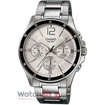 Ceas Casio ENTICER MTP-1374D-7A
