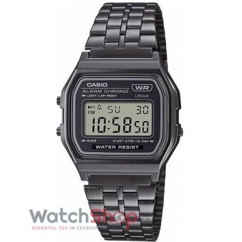 Ceas Casio VINTAGE A158WETB-1AEF