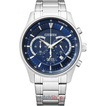 Ceas Citizen AN8190-51L  Chronograph