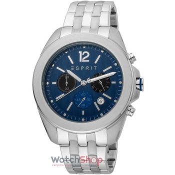 Ceas ESPRIT FIELD CHRONO ES1G159M0065 Cronograf de firma original