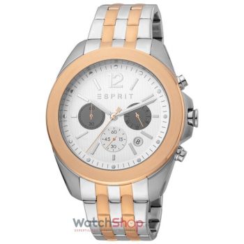 Ceas ESPRIT FIELD CHRONO ES1G159M0095 Cronograf