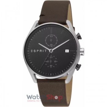 Ceas ESPRIT LOCK CHRONO ES1G098L0015 Cronograf