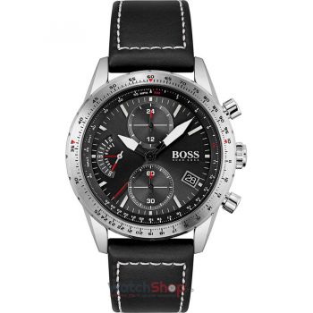 Ceas Hugo Boss PILOT 1513853 CHRONO