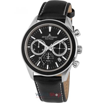 Ceas Jacques&nbsp;Lemans ECO POWER APPLE 1-2115A