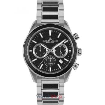 Ceas Jacques&nbsp;Lemans ECO POWER APPLE 1-2115F