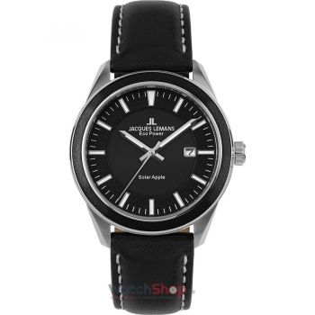 Ceas Jacques&nbsp;Lemans ECO POWER APPLE  1-2116A