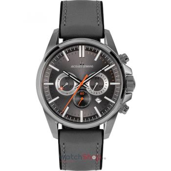 Ceas Jacques Lemans LIVERPOOL 1-2119A Cronograf