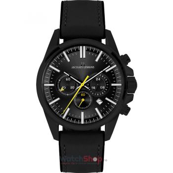 Ceas Jacques&nbsp;Lemans LIVERPOOL 1-2119B Cronograf