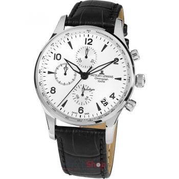 Ceas Jacques&nbsp;Lemans LONDON 1-1935B Automatic