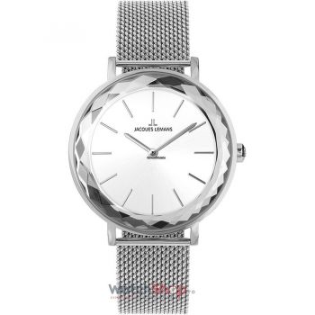 Ceas Jacques Lemans NICE LADIES 1-2054F de firma original