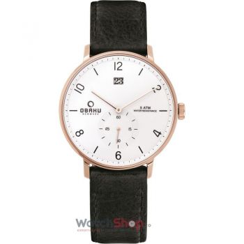 Ceas Obaku RISLEN V190GDVWRB