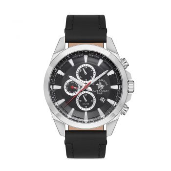 Ceas pentru barbati, Santa Barbara Polo Legend, SB.1.10209.2