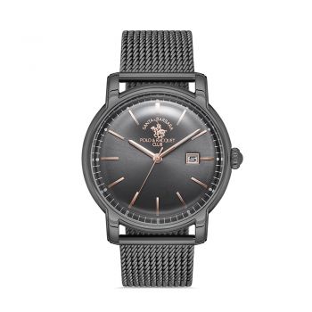 Ceas pentru barbati, Santa Barbara Polo Noble, SB.1.10240.4