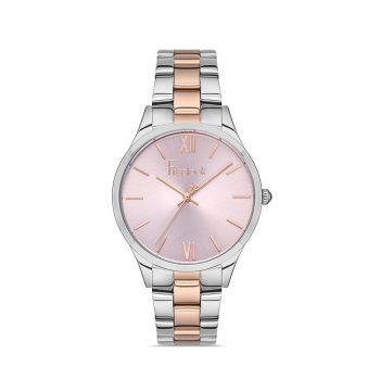 Ceas pentru dama, Freelook Eiffel, FL.1.10217.5