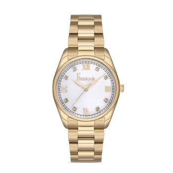 Ceas pentru dama, Freelook Eiffel, FL.1.10222.4