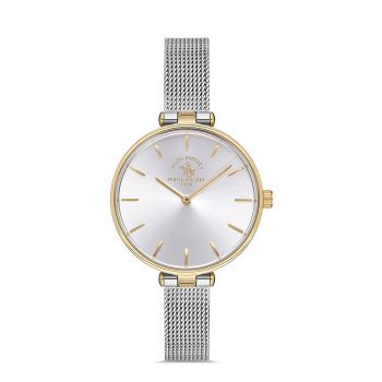 Ceas pentru dama, Santa Barbara Polo Unique, SB.1.10242.4
