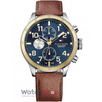 Ceas Tommy&nbsp;Hilfiger SPORT 1791137 Trent