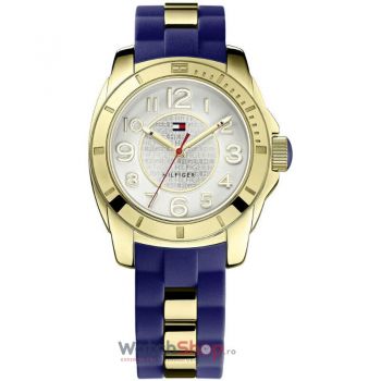 Ceas Tommy Hilfiger SPORT K2 1781307 ZB