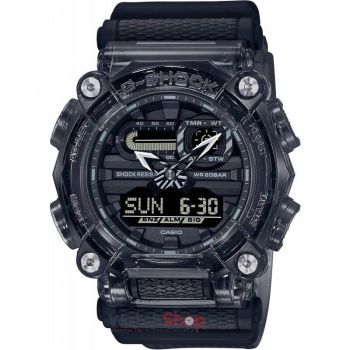 Ceas Casio G-SHOCK GA-900SKE-8A