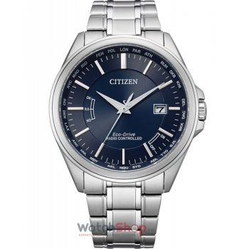 Ceas Citizen ECO-DRIVE CB0250-84L RADIO-CONTROLLED de firma original