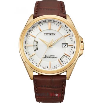 Ceas Citizen ECO-DRIVE CB0253-19A RADIO-CONTROLLED de firma original