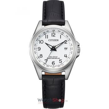 Ceas Citizen ECO-DRIVE EC1180-14A RADIO-CONTROLLED de firma original