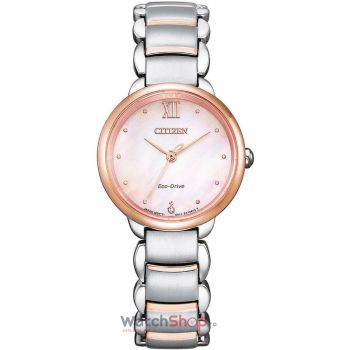 Ceas Citizen ELEGANCE EM0924-85Y de firma original