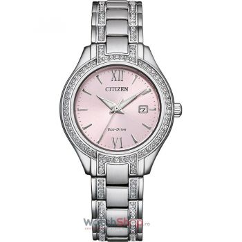 Ceas Citizen ELEGANCE FE1230-51X de firma original