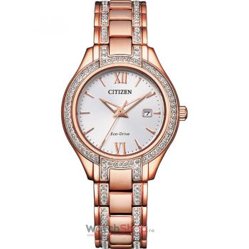 Ceas Citizen ELEGANCE FE1233-52A