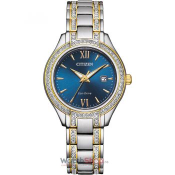 Ceas Citizen ELEGANCE FE1234-50L