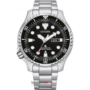 Ceas Citizen PROMASTER AUTOMATIC NY0140-80E de firma original