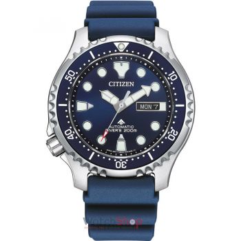 Ceas Citizen PROMASTER AUTOMATIC NY0141-10L