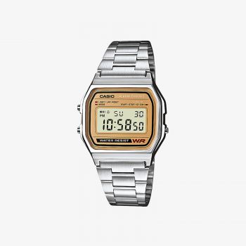 Casio A158WEA-9EF ieftin