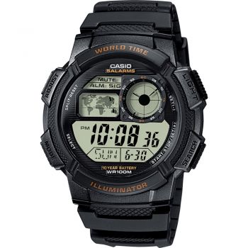 Casio Collection AE-1000W-1AVEF ieftin